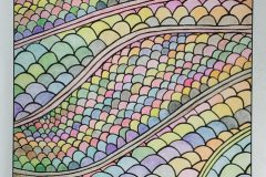 Coloured-Paths