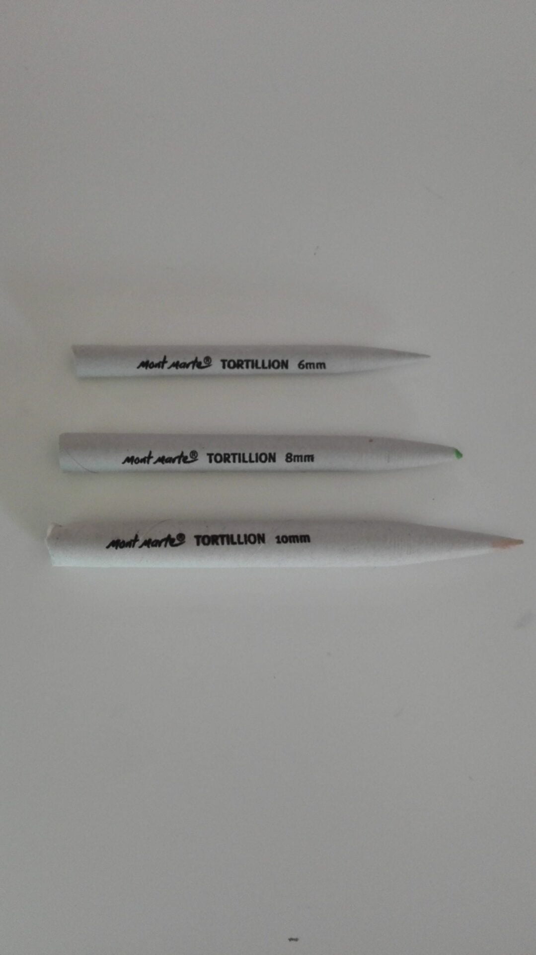 Tortillon